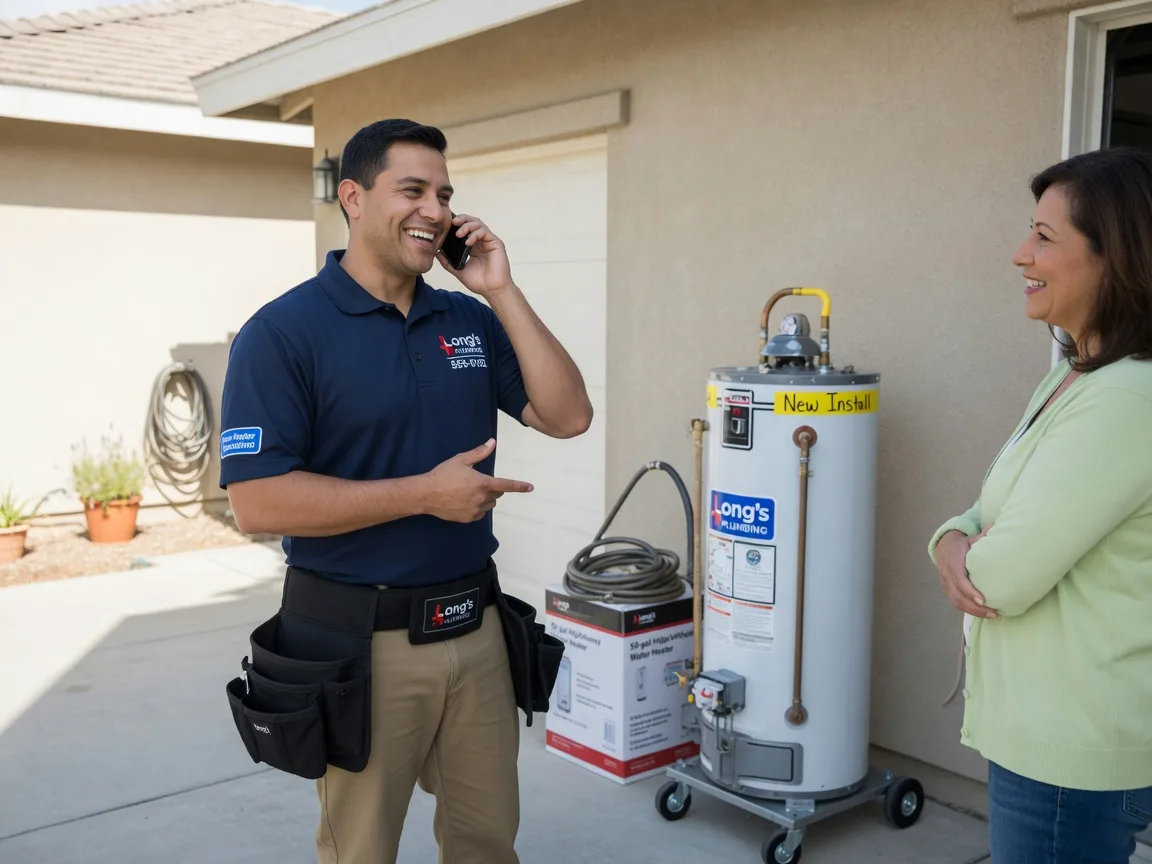 Leak Detection Le Roy, KS FAQs